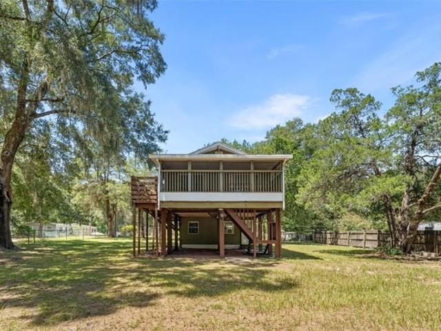 House for sale in Anthony, Florida