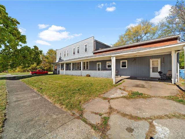 Commercial for sale in Lorain, Ohio