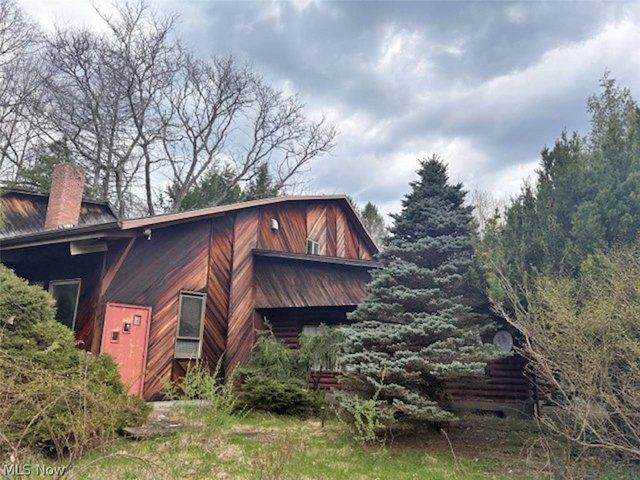 Land for sale in Bradenville, Pennsylvania