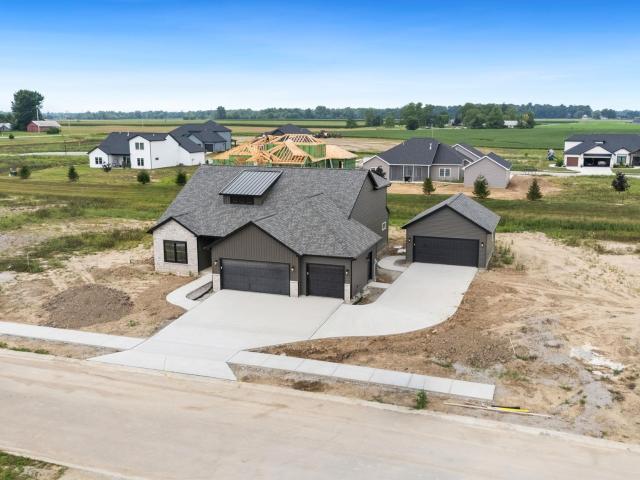 House for sale in Fort Wayne, Indiana