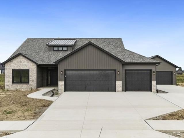 House for sale in Fort Wayne, Indiana