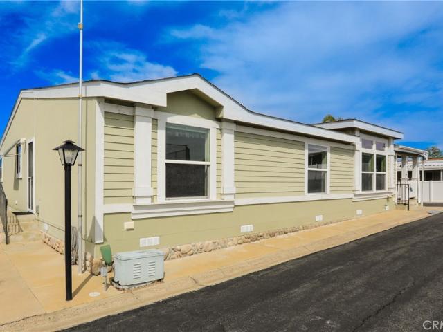 House for sale in Fullerton, California