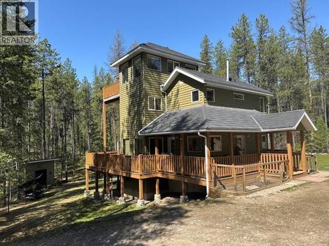 Property for sale in Newgate, British Columbia