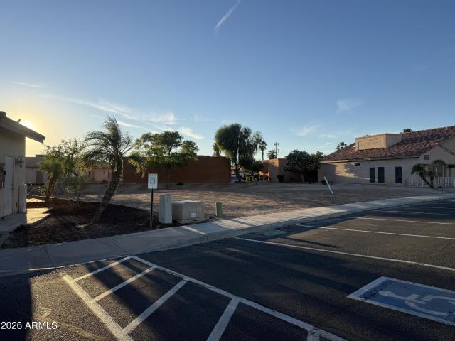 Land for sale in Yuma, Arizona