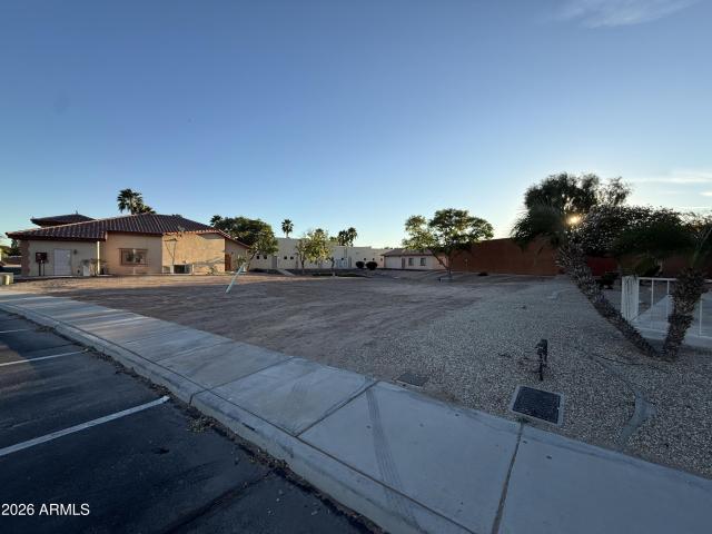 Land for sale in Yuma, Arizona