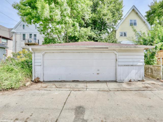 House for sale in Bay View, Milwaukee