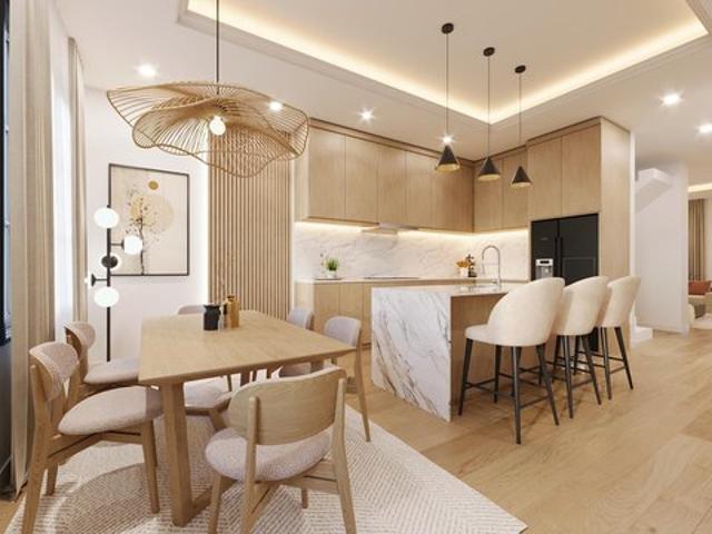Townhouse for sale in Philadelphia, Pennsylvania