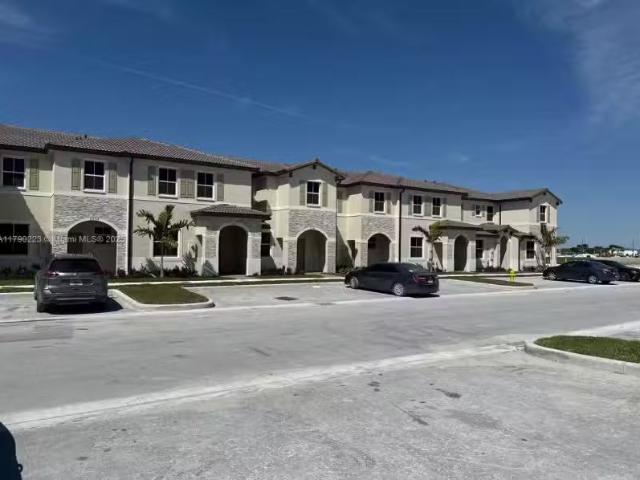 Condo for rent in Homestead