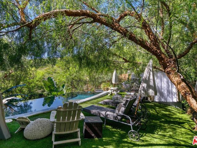 House for rent in California