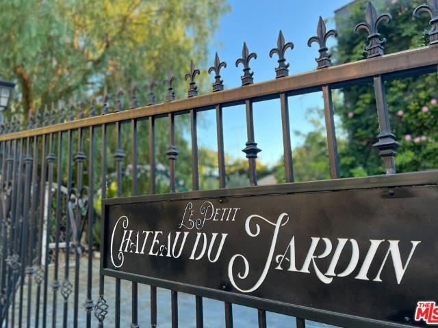 Property for rent in California