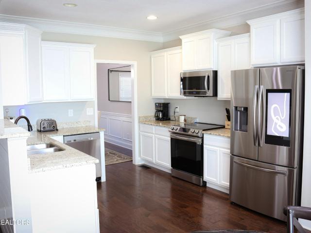 House for sale in Vista Meadows, Boyds Creek