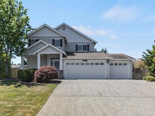 House for sale in Stanwood, Washington