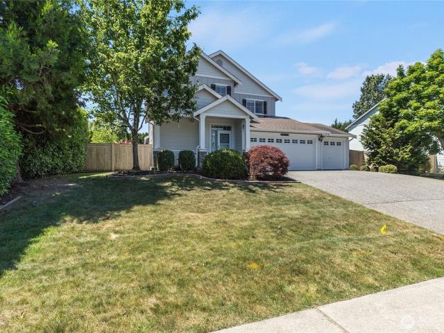 House for sale in Stanwood, Washington