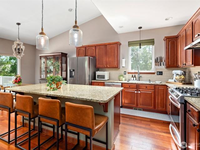 House for sale in Oak Harbor, Washington