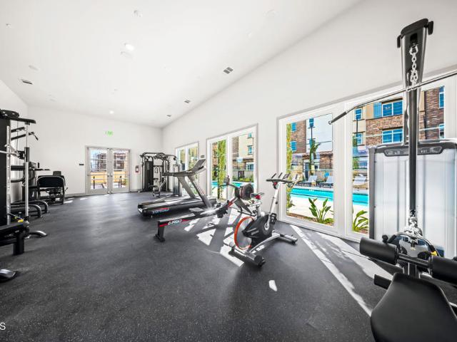 Condo for sale in Camarillo, California