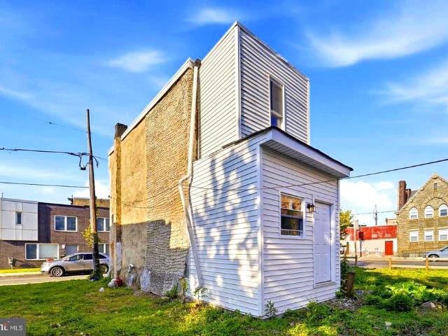 House for sale in Philadelphia, Pennsylvania