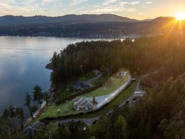 Property for sale in Mill Bay, British Columbia