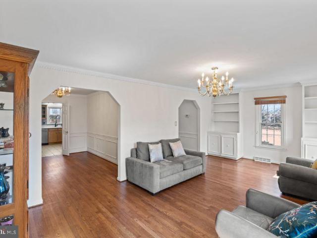 Townhouse for sale in Virginia