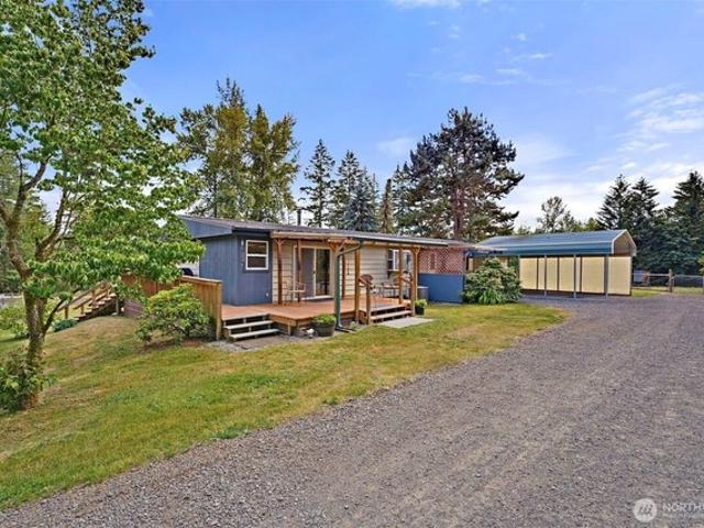 House for sale in Graham, Washington