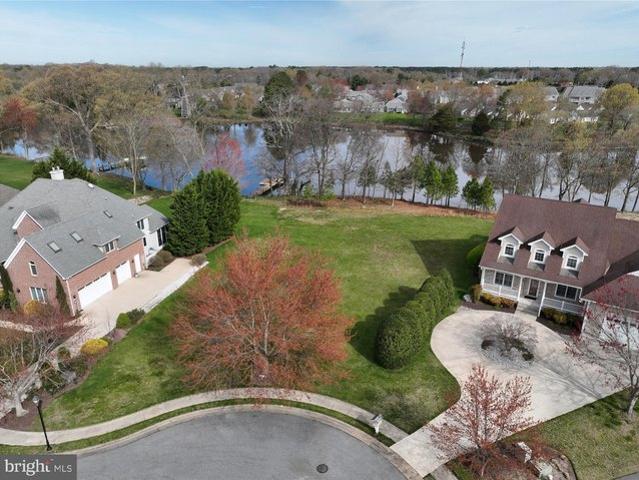 Land for sale in Easton, Maryland