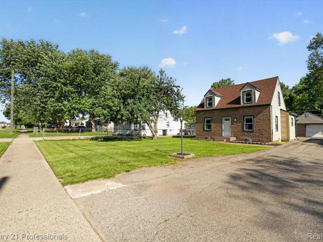House for sale in Livonia, Michigan