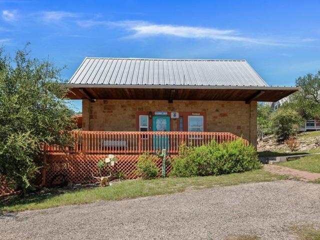 House for sale in Marble Falls, Texas