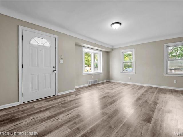 Property for rent in Southfield, Michigan