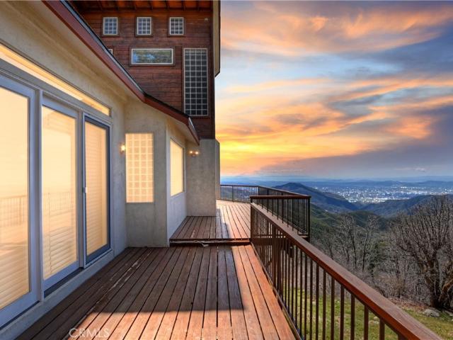 House for sale in Cedar Glen, California