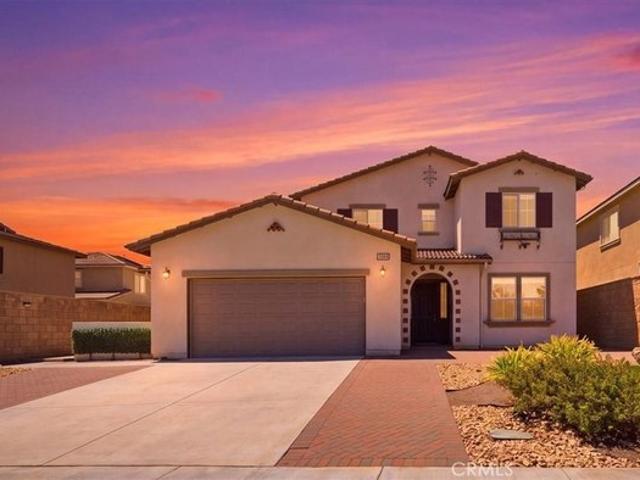 House for sale in Murrieta, California