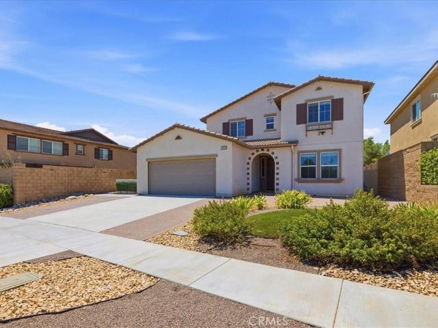 House for sale in Murrieta, California