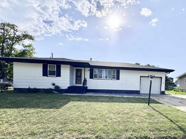 House for sale in Nebraska