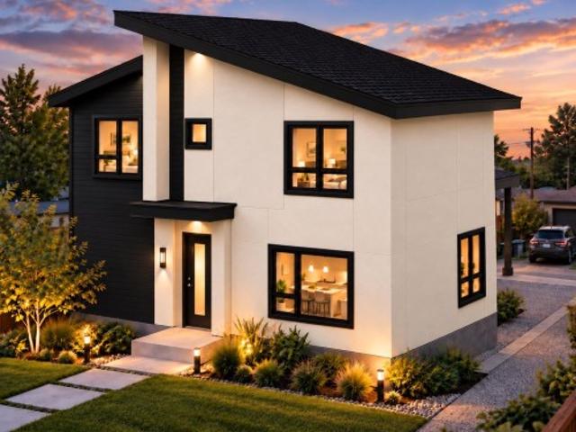 Duplex for sale in Killarney, Vancouver
