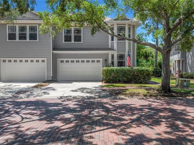 Townhouse for sale in Tampa, Florida