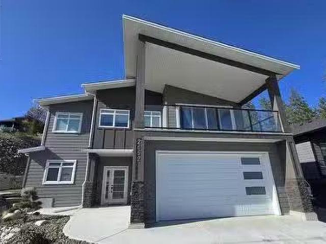 House for sale in West Kelowna, British Columbia