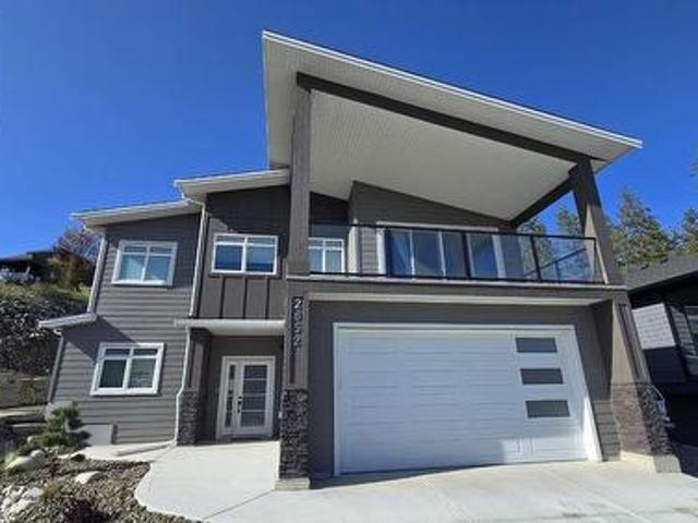 House for sale in West Kelowna, British Columbia