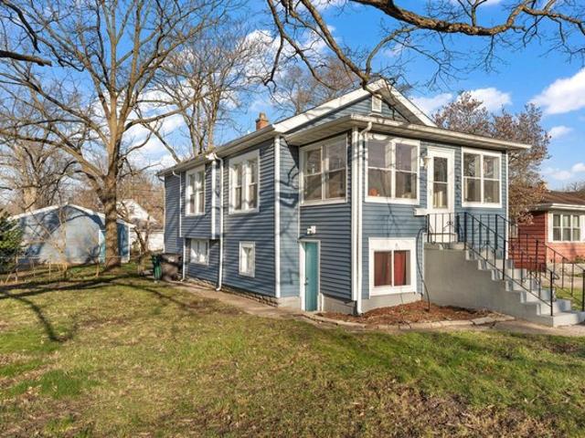 House for sale in Lake Station, Indiana