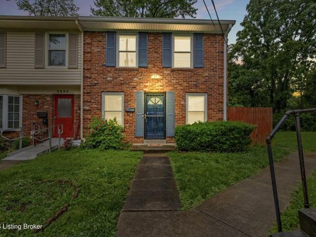 Townhouse for sale in Louisville, Kentucky