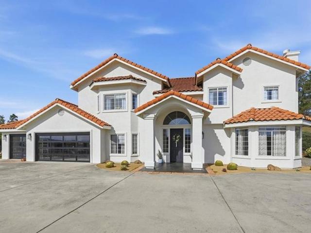 House for sale in Alpine, California