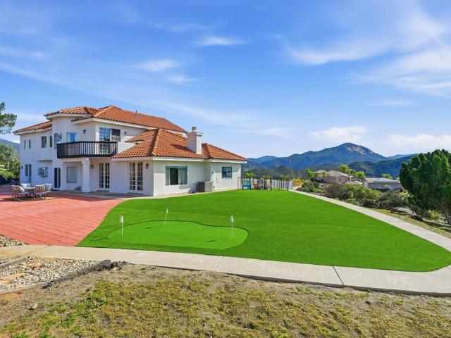 House for sale in Alpine, California