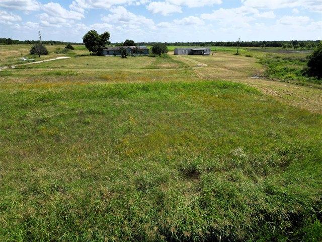 Land for sale in Hunt, Texas