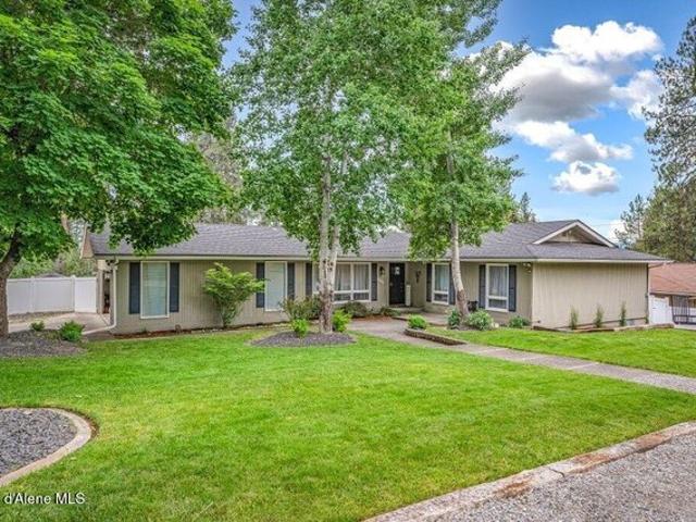 House for sale in Coeur D Alene, Idaho