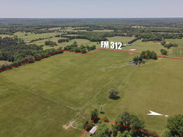 Land for sale in Wood, Texas