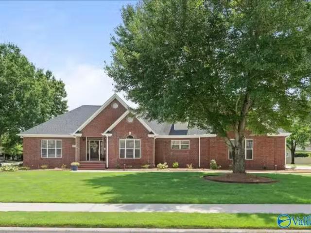 House for rent in Huntsville