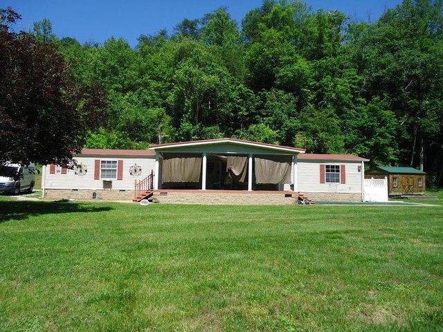 House for sale in Sitka, Johnson County
