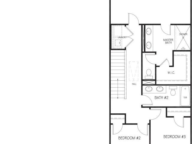 Townhouse for sale in Douglasville, Georgia