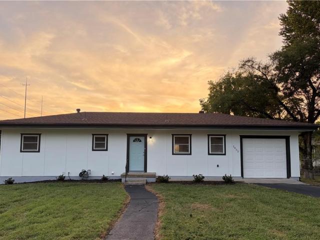 House for sale in Kansas