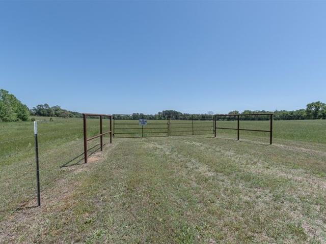 Land for sale in Wood, Texas