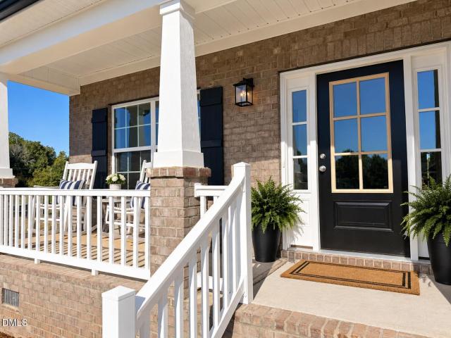 House for sale in Haw River, Alamance County