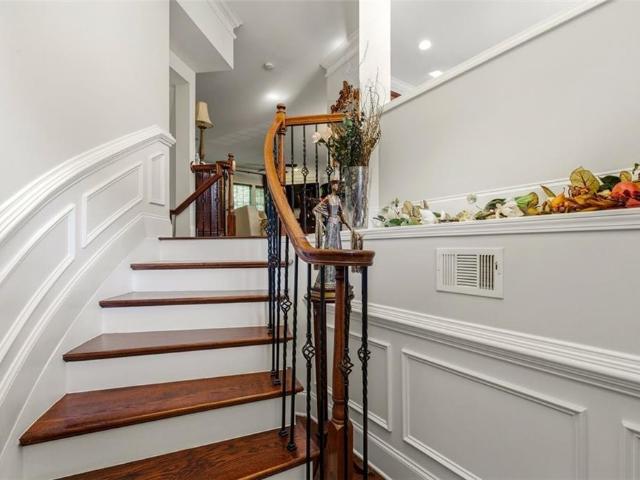 Townhouse for sale in Atlanta, Georgia