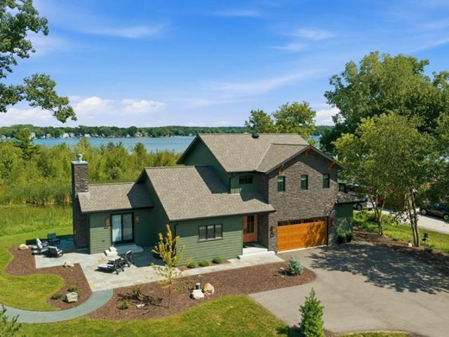 House for sale in Delafield, Wisconsin